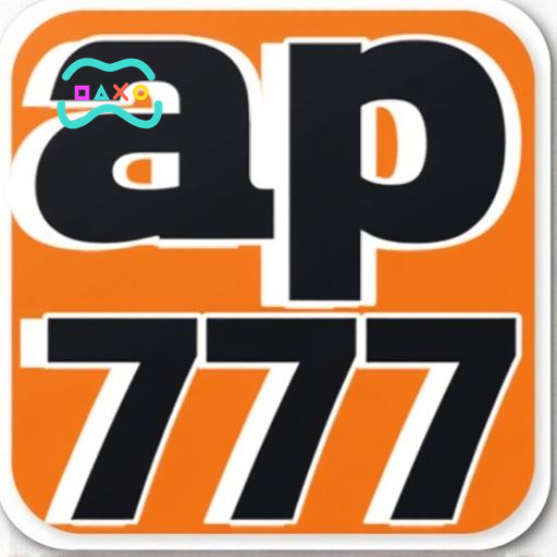 Logo da ap777 - Cassino Online Certificado Brasil
